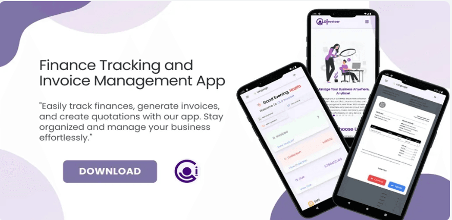 Invoicing is So Easy with Olo Invoicer!